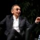 Suspendu de ses fonctions professionnelles pour avoir organisé un dîner de soutien à Eric Zemmour