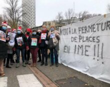 La réaction hystérique de Sophie Cluzel s’explique-t-elle par sa volonté de faire disparaître les établissements spécialisés conformément aux injonctions de l’ONU?