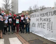 La réaction hystérique de Sophie Cluzel s’explique-t-elle par sa volonté de faire disparaître les établissements spécialisés conformément aux injonctions de l’ONU?