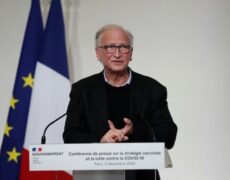 Des controverses entourent certains des plus importants soutiens de la vaccination