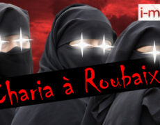 I-Média : La charia à Roubaix ?