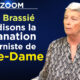 Anne Brassié : Interdisons la profanation moderniste de Notre-Dame