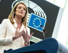 Roberta Metsola, nouvelle présidente du Parlement européen, pro-vie et pro-LGBT…