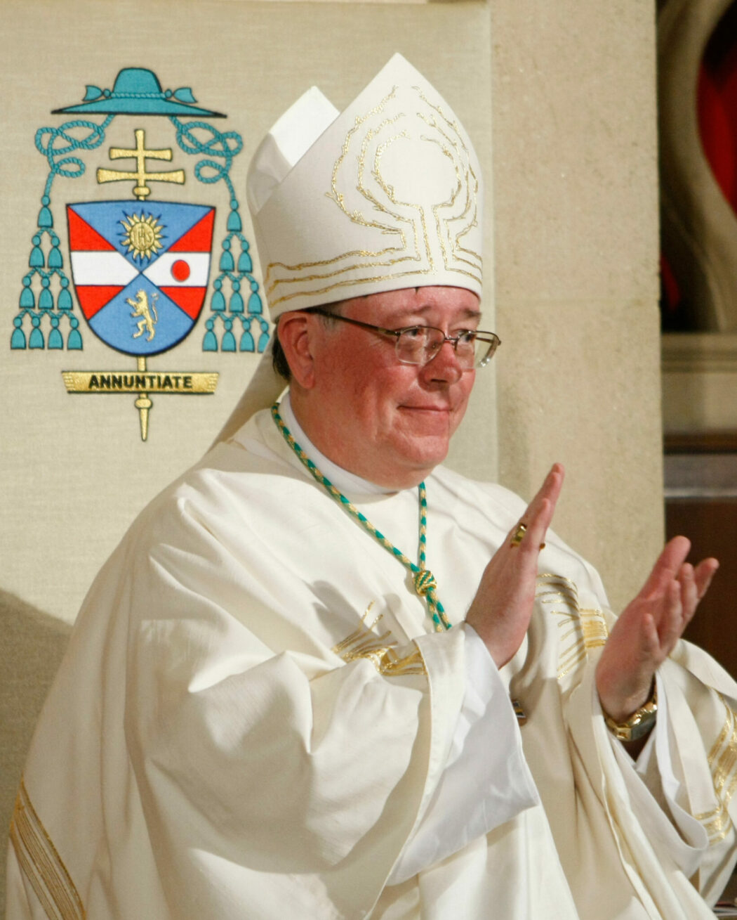 Le cardinal Jean-Claude Hollerich remet en cause l’enseignement de l’Eglise sur l’homosexualité