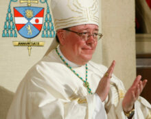 Le cardinal Jean-Claude Hollerich remet en cause l’enseignement de l’Eglise sur l’homosexualité