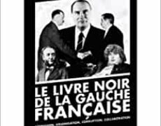 Le livre noir de la gauche française