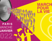 La Famille Missionnaire de Notre-Dame soutient la Marche pour la Vie et y participera