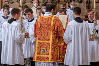 La création d’un « ordinariat traditionnel » aurait notamment pour but d’obtenir un évêque