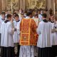 La création d’un « ordinariat traditionnel » aurait notamment pour but d’obtenir un évêque