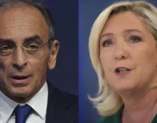 Marine Le Pen ne veut plus débattre avec Eric Zemmour : se défilerait-elle ?