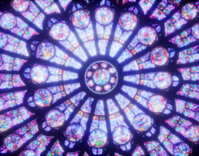 Visiter virtuellement Notre-Dame de Paris