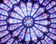 Visiter virtuellement Notre-Dame de Paris