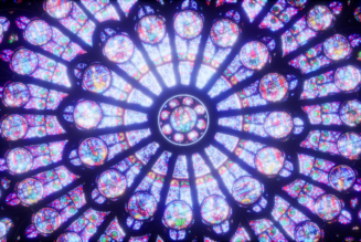 Visiter virtuellement Notre-Dame de Paris