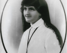 50eme Anniversaire du rappel à Dieu de Sœur Claire Ferchaud