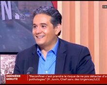 Quand les conseillers en communication changent également de “camp”