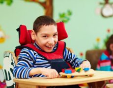 “Eric Zemmour a posé la bonne question sur l’inclusion des élèves en situation de handicap”