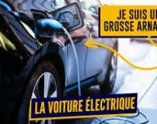 Après les éoliennes, la supercherie des voitures électriques