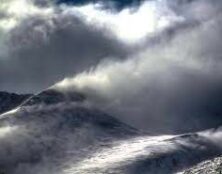 La tempête apaisée