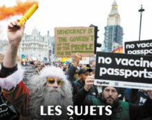 Tout sera mis en œuvre, absolument tout, y compris les procédés les plus déloyaux, pour faire échec à une victoire de la France nationale