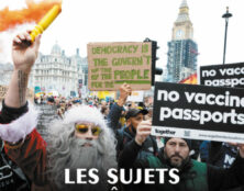 Tout sera mis en œuvre, absolument tout, y compris les procédés les plus déloyaux, pour faire échec à une victoire de la France nationale