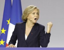 Valérie Pécresse : “Je suis une cheffe de bande version Mère Teresa”