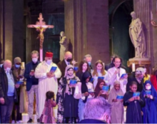 De vieilles vertus chrétiennes devenues folles. Charité et violence musulmane