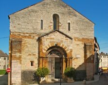 Une ancienne église vendue aux enchères