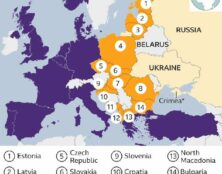 Un document de 1991 prouverait que l’OTAN ne devait pas s’élargir vers l’est