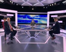 La politique a-t-elle besoin de Dieu ?