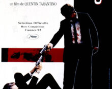 Ambiance “Reservoir Dogs” chez LR