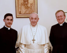 Les instituts ne sont pas concernés par les dispositions générales du Motu Proprio Traditionis Custodes