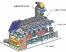 La Chine développe des utérus artificiels humains autonomes