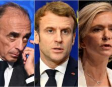 Éric Woerth : “Valérie Pécresse c’est Emmanuel Macron sans le talent et Éric Zemmour sans la puissance”