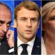 Éric Woerth : “Valérie Pécresse c’est Emmanuel Macron sans le talent et Éric Zemmour sans la puissance”