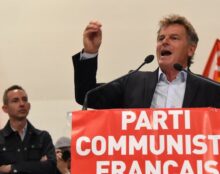 Fabien Roussel subira-t-il le sort médiatique de François Fillon ?