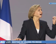 Les anciens électeurs de Benoit Hamon préfèrent voter Valérie Pécresse qu’Anne Hidalgo