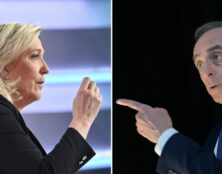 Zemmour / Le Pen : les secrets d’une guerre fratricide