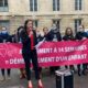 La Marche pour la Vie appelle les candidats à la présidentielle à dénoncer la nouvelle loi sur l’avortement et s’engagent à l’abroger