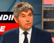 Gilles Platret, vice-président de LR, confirme ne pas soutenir Valérie Pécresse