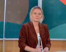 Sophie Broyet, une journaliste de France 2 en flagrant délit d’infiltration de mouvements catholiques ?