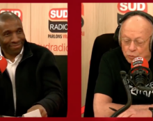 Albert Batihe : “Beaucoup de gens, noirs et arabes, sont d’accord à 80% avec les idées de Zemmour”