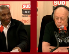 Albert Batihe : “Beaucoup de gens, noirs et arabes, sont d’accord à 80% avec les idées de Zemmour”
