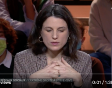 La droitisation, une bulle médiatique?