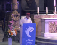 Scandale en l’église Saint-Sulpice