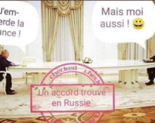 L’avancée chinoise sur la Sibérie