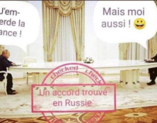 L’avancée chinoise sur la Sibérie