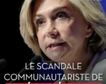 Le bilan communautariste et clientéliste de Valérie Pécresse