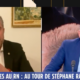 Stéphane Ravier : “Marine Le Pen doit demander à M. Allisio de démissionner”