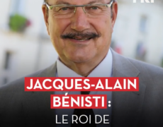 Jacques-Alain Bénisti : l’islamodroitiste du jour