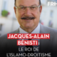 Jacques-Alain Bénisti : l’islamodroitiste du jour